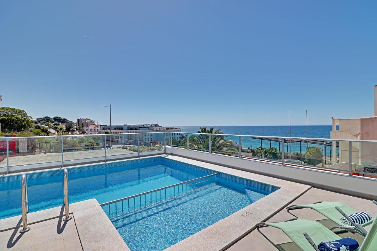 Ocean Chic By The Beach Albufeira Exterior photo