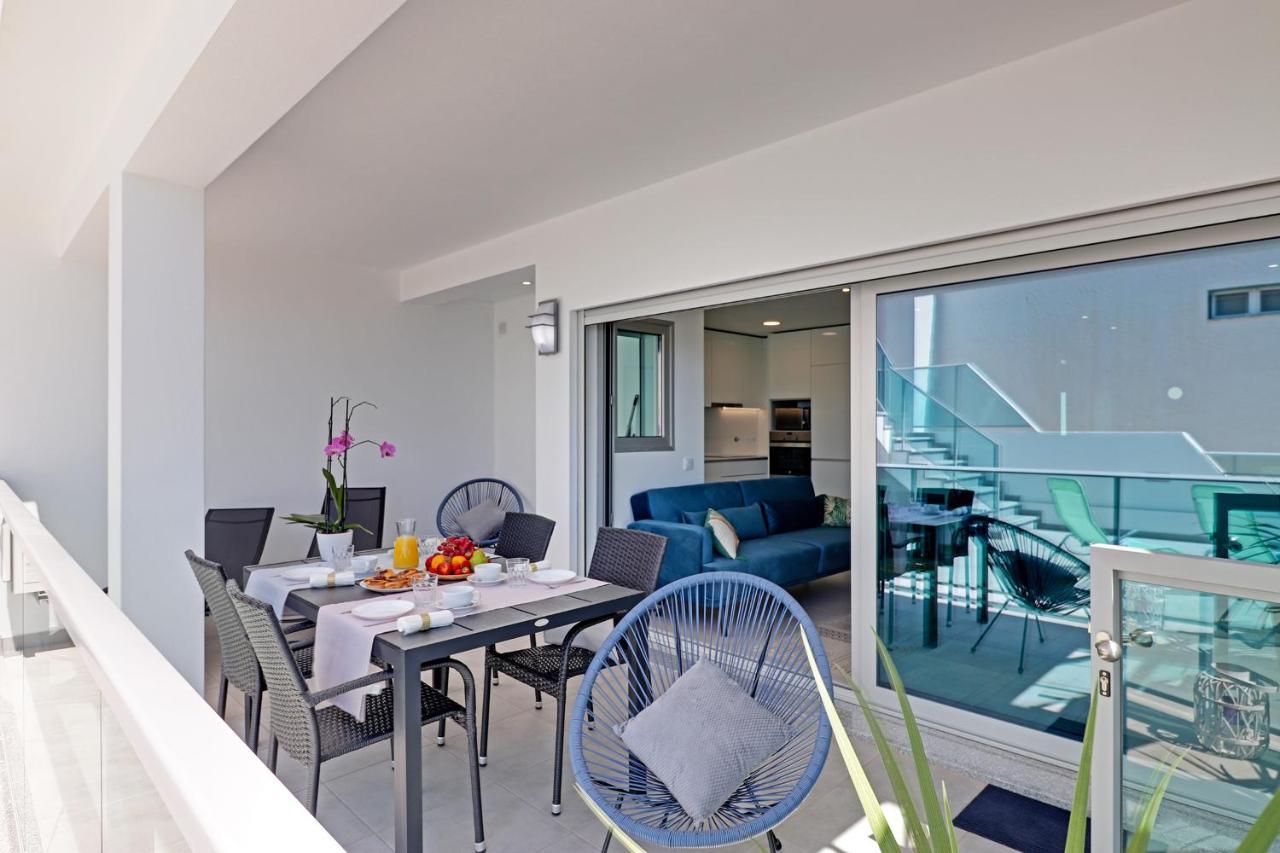 Ocean Chic By The Beach Albufeira Exterior photo